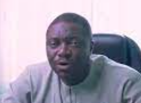 MUNONGO ABOKO Peter