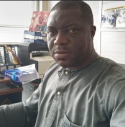 MUNONGO ABOKO Peter