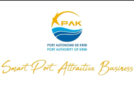 Performance remarquable lors de l’accostage du LNG/C ENERGY INTEGRITY