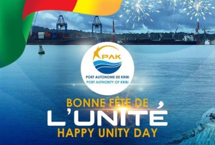 Fête de l’unité