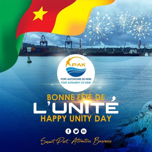 Fête de l’unité