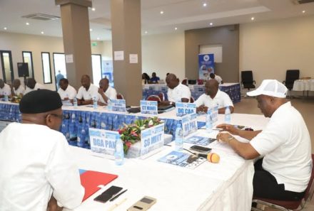 Le Port de Kribi au cœur d’une mission interministérielle d’évaluation