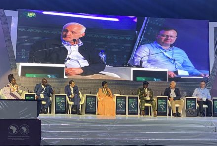 Commission de l’Union africaine sur les zones économiques