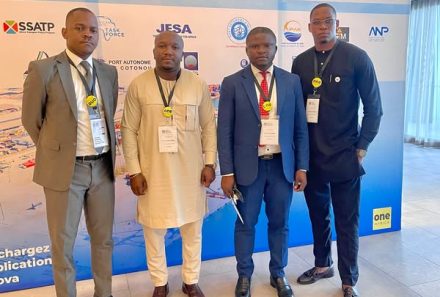 Le Port de Kribi au cœur des échanges du Forum Africain des Ports à Abidjan