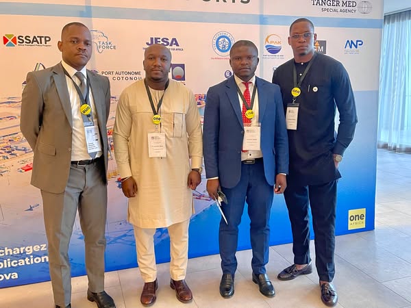 Journée du Forum Africain des Ports (FAP)