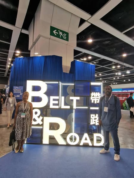 Belt and Road Summit