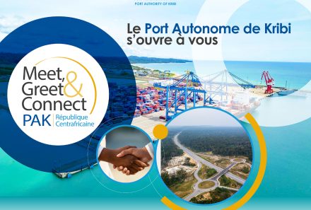promotion et d’ouverture économique de coopération bilatérale