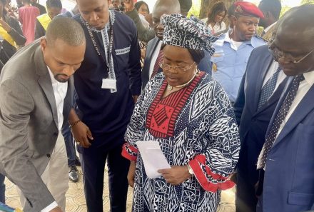 PARTICIPATION RÉUSSIE DU PAK À LA JOURNÉE CAMEROUNAISE DE L’IA