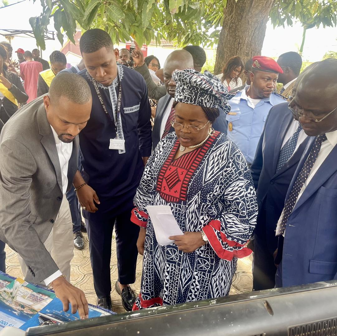 PARTICIPATION RÉUSSIE DU PAK À LA JOURNÉE CAMEROUNAISE DE L’IA