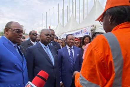 12e édition du Salon de l’Action Gouvernementale (SAGO)