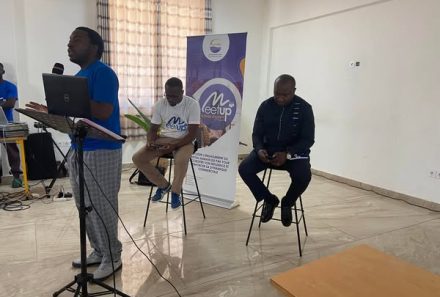 2ᵉ Édition du Meet Up : Le PAK Renforce sa Culture d’Entreprise