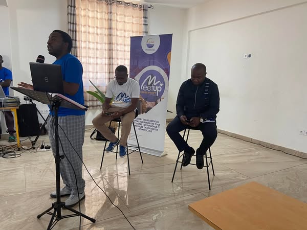 2ᵉ Édition du Meet Up : Le PAK Renforce sa Culture d’Entreprise