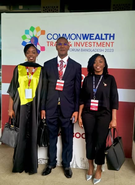 Commonwealth Trade and Investment Forum