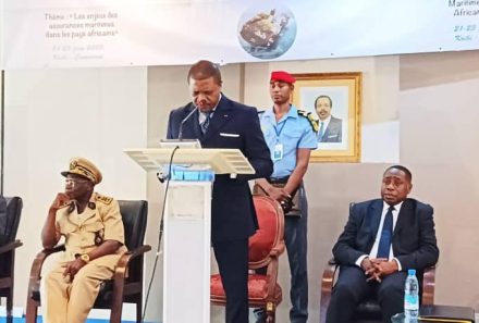 Conseil National des Chargeurs du Cameroun