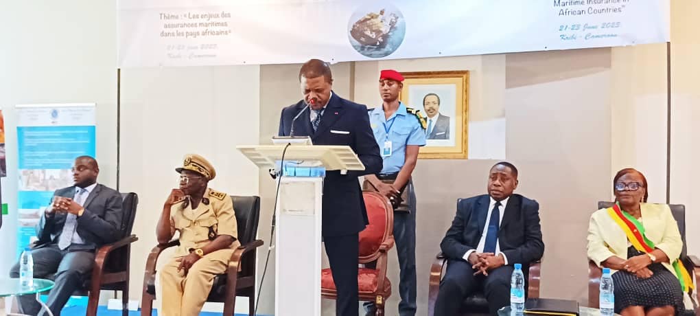 Conseil National des Chargeurs du Cameroun