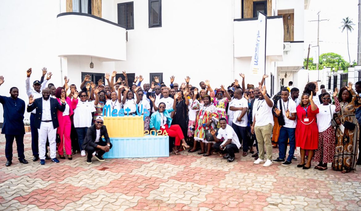 Kribi Port Meet up 2024