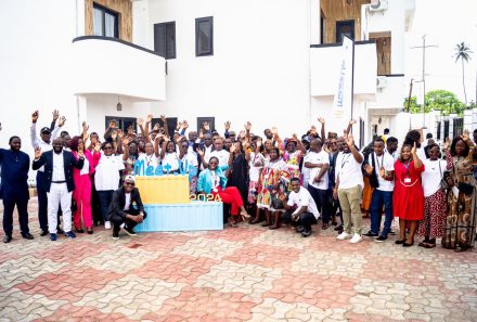 Kribi Port Meet Up 2024 : Le personnel au cœur de la performance commerciale