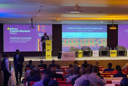 Le PAK au cœur de la transformation financière en Afrique