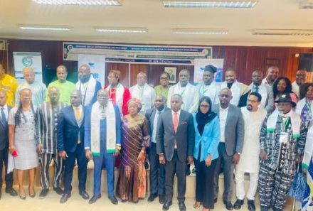 Le Port Autonome de Kribi engagé pour la digitalisation des processus