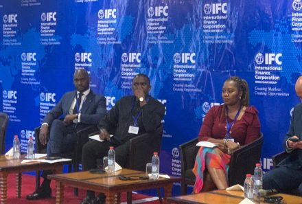 L’IFC Private Sector Day