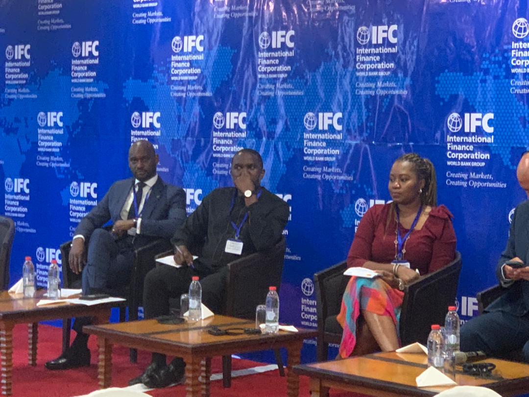 L’IFC Private Sector Day