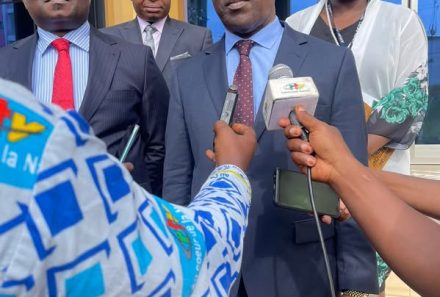 Vers un partenariat stratégique entre le PAK et l’ISTA