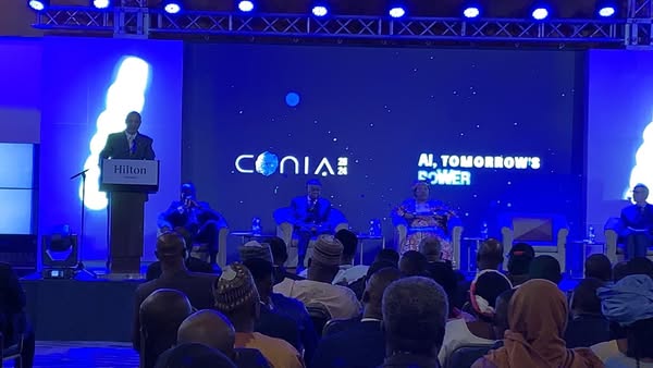Le PAK participe aux Concertations Nationales sur l’Intelligence Artificielle au Cameroun