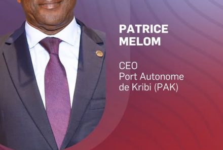 Africa CEO Forum 2024