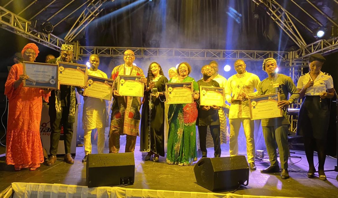 Best of PAK: Honoring Our Partners