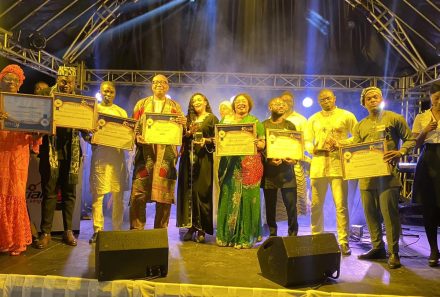 Best of PAK: Honoring Our Partners