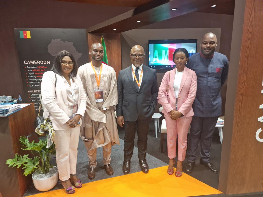 7ème édition du « Forum International Afrique Développement » (FIAD)
