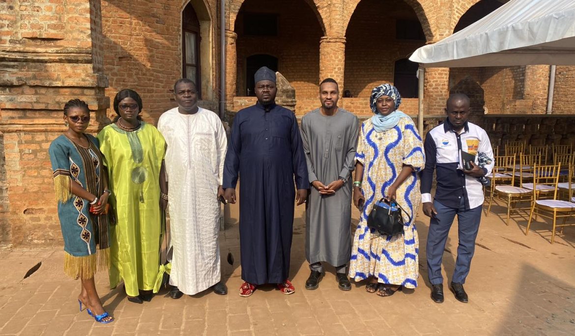 PAK at the Heart of NGUON 2024