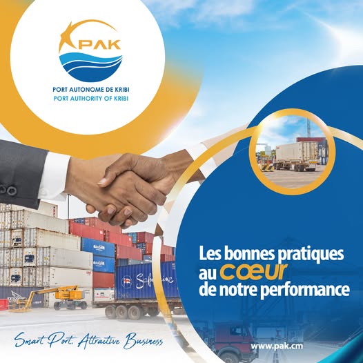 Transparency Day – Port Authority of Kribi