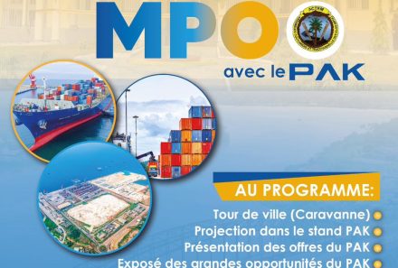 Experience the Vibrance of the MPOO Festival with the Port Authority of Kribi