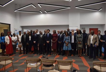 EUROCHAM à l’assaut des opportunités du Port de Kribi