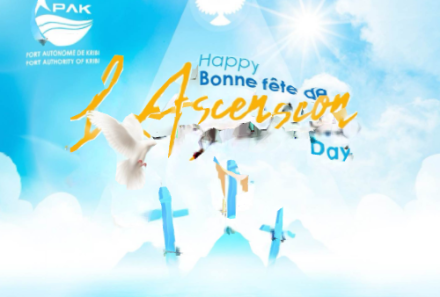 Fête de l’Ascension