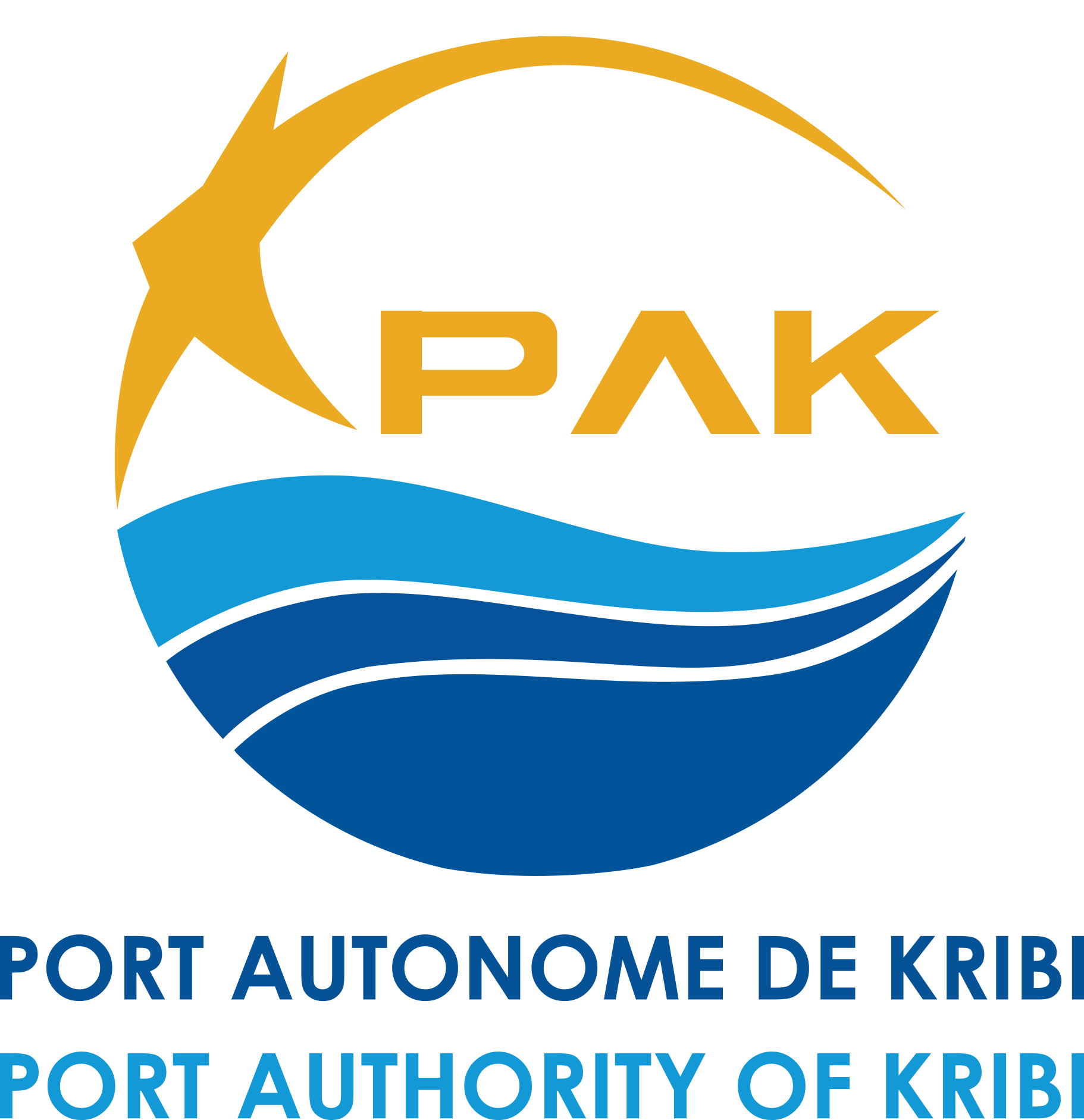 Port Autonome de Kribi