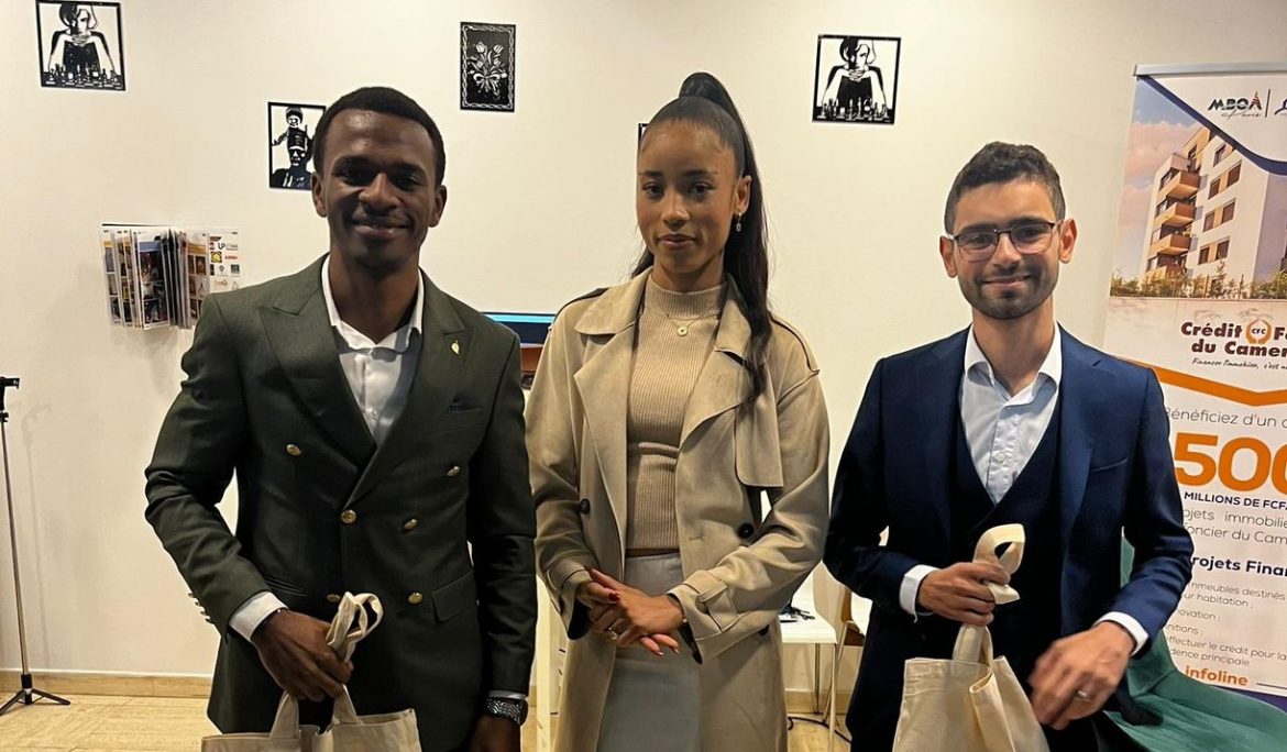 Forum Afrique et Diaspora – Back to Africa 2024