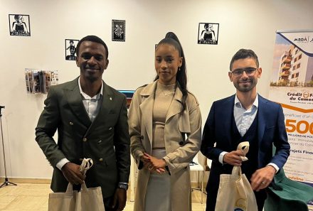 Forum Afrique et Diaspora – Back to Africa 2024