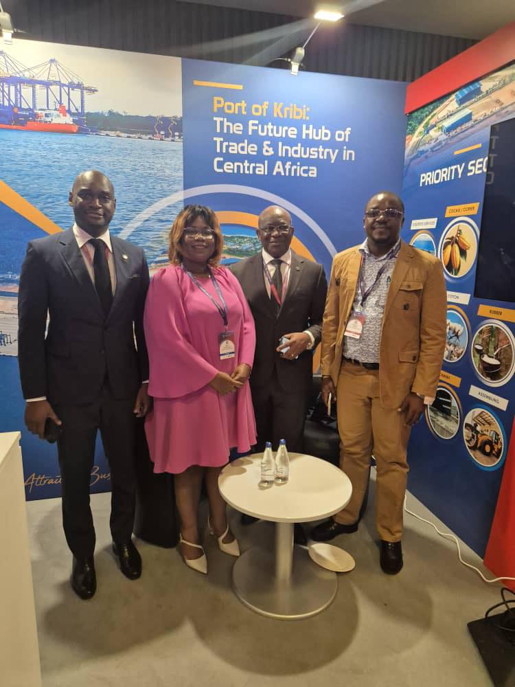 Abidjan a réuni plus de 2 000 décideurs africains et internationaux ( chefs d’entreprise, investisseurs, dirigeants politiques et experts économiques), autour d’une ambition partagée :