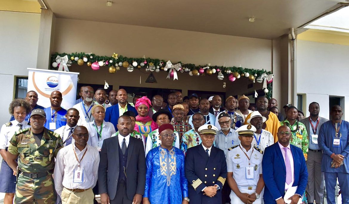 Awareness Workshop on Fishing and Maritime Safety