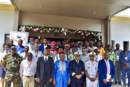 Awareness Workshop on Fishing and Maritime Safety