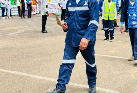 LE 1er MAI 2025 FÊTE DU TRAVAIL : un défilé fort en symboles !