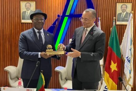 COMPLÉMENTARITÉ DES PORTS DU CAMEROUN : Accord renouvelé entre le PAK et le PAD