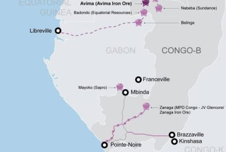 Le Port Autonome de Kribi signe un protocole d’accord avec Avima Iron Ore Ltd