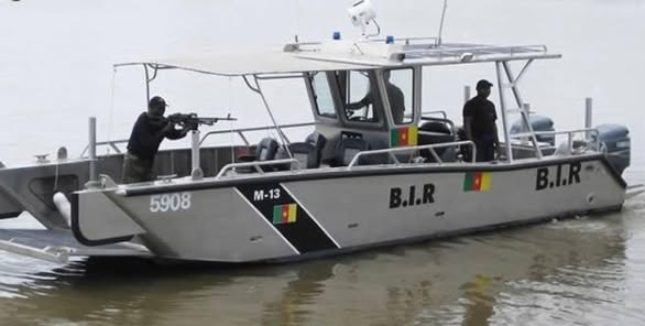 PAK Ensures Maritime Safety with Free Anchorage and BIR Armed Security.