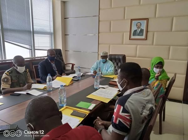 Le PAK, l’ONCC et le GUCE unis pour professionnaliser la chaîne d’exportation cacao-café.