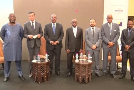 Forum Africain des Ports 2020