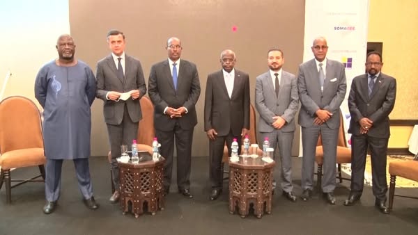 Forum Africain des Ports 2020