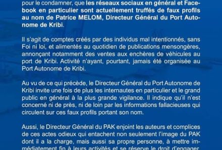 Traçabilité et fiabilité au service de la performance opérationnelle.